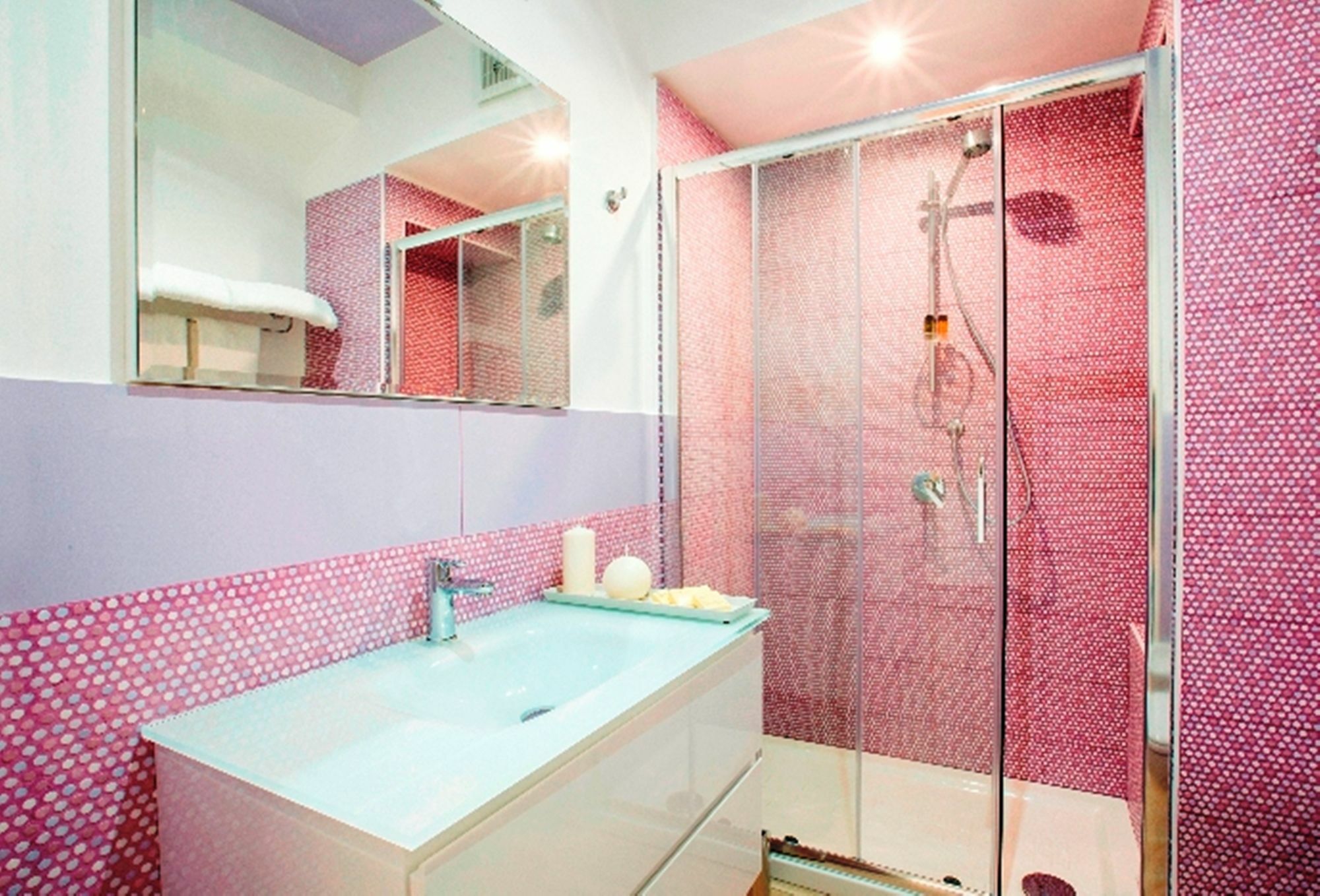 Al Parco Verde B&B Сорренто Экстерьер фото