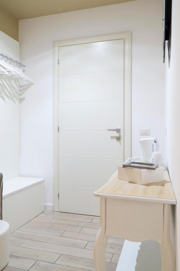 Al Parco Verde B&B Сорренто Экстерьер фото