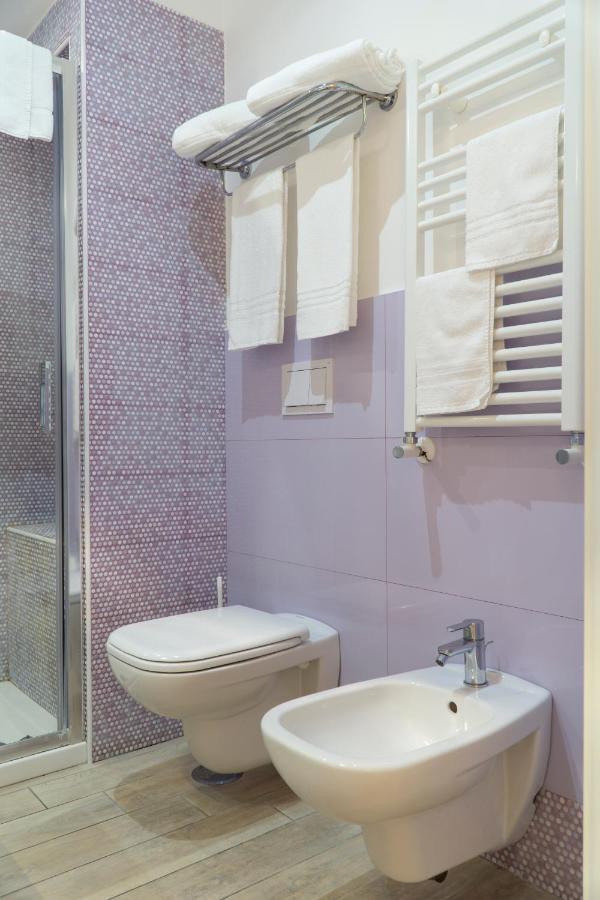 Al Parco Verde B&B Сорренто Экстерьер фото